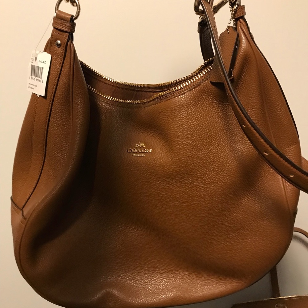 Brand new coach purse.